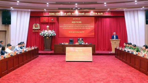 Hiệu quả nhân văn từ chính sách tái hòa nhập cộng đồng